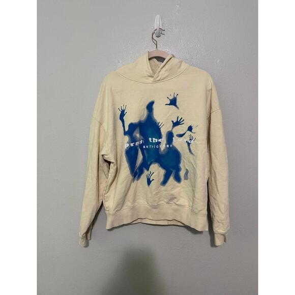 Aelfric Eden Tops - Aelfric Eden hoodie size small